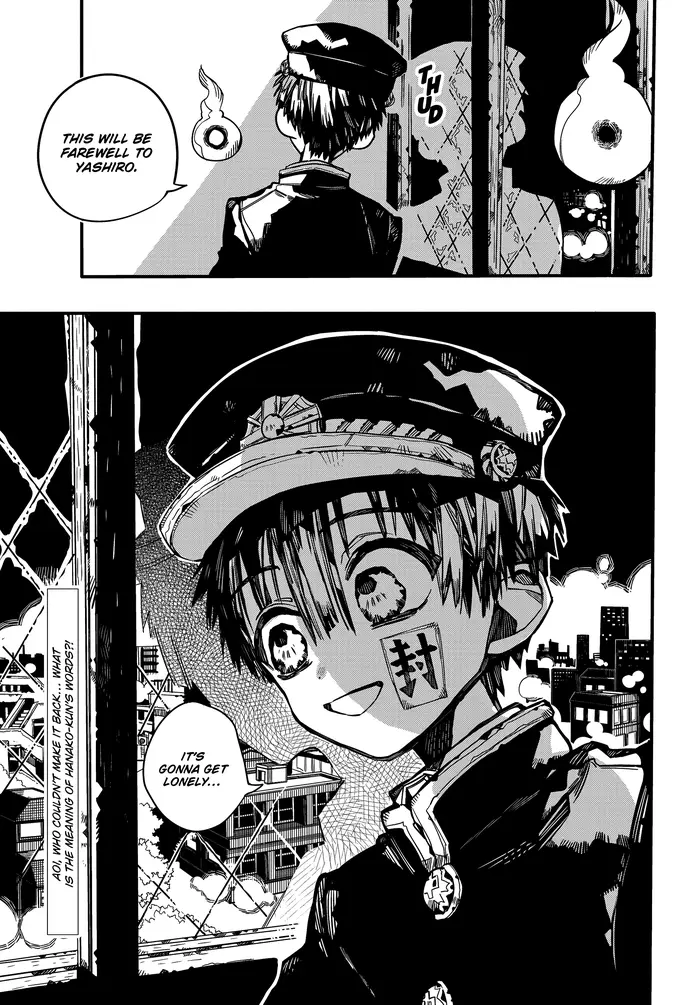 Toilet-Bound Hanako-kun Chapter 70 image 31_optimized